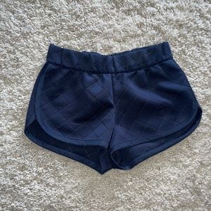 Adidas Athletic Shorts